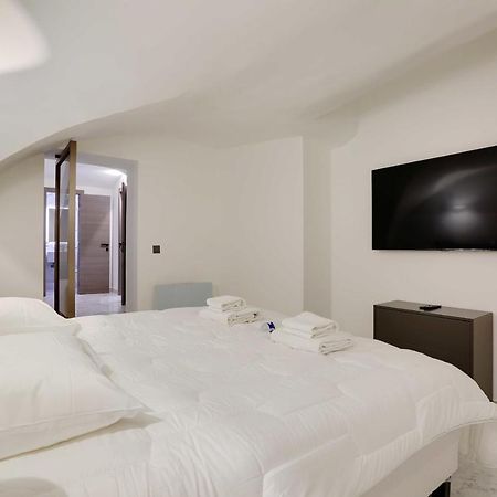 Beautiful 1Br6P - Montorgueil Rdc Apartment Paris Exterior foto